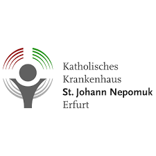 St. Johann Nepomuk Erfurt